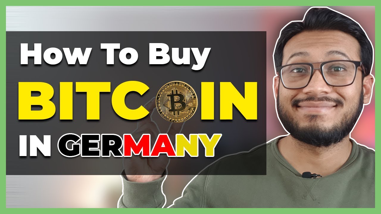 5 Best Exchanges To Buy Bitcoin in Germany ()