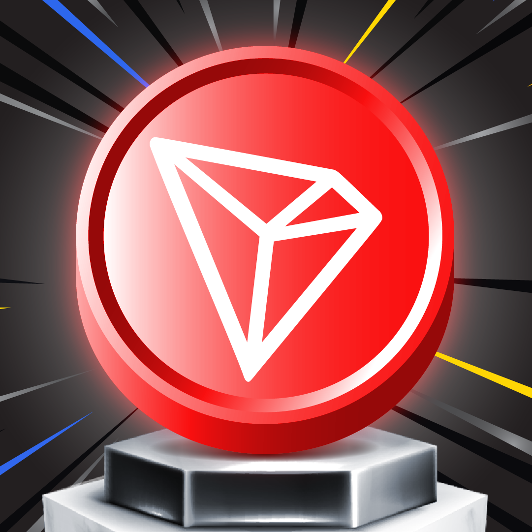 Tron Price Today - Live TRX Chart & Market Cap