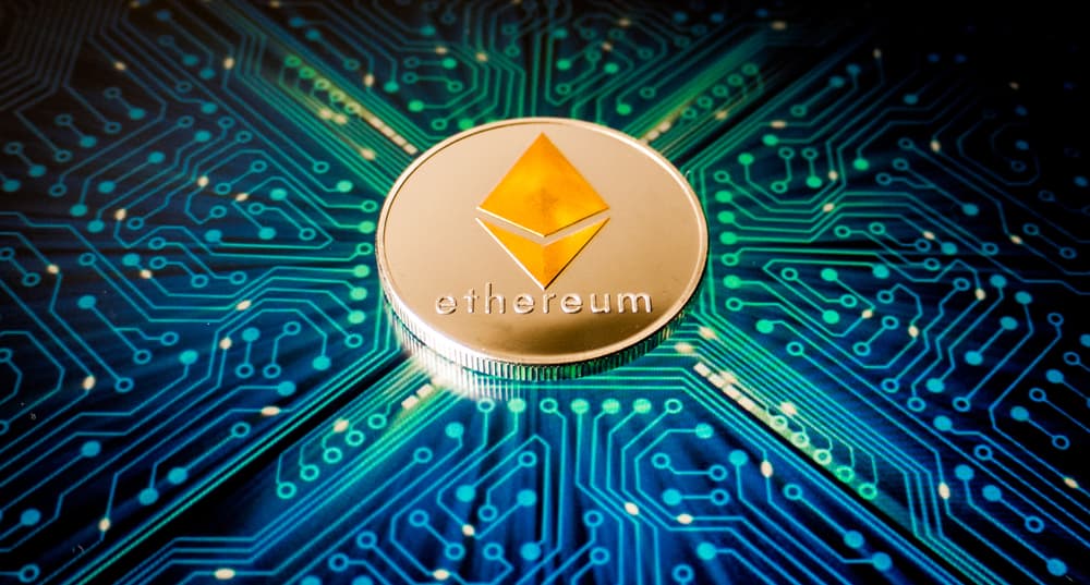 Why Ethereum Could Surpass Bitcoin In The Near Future