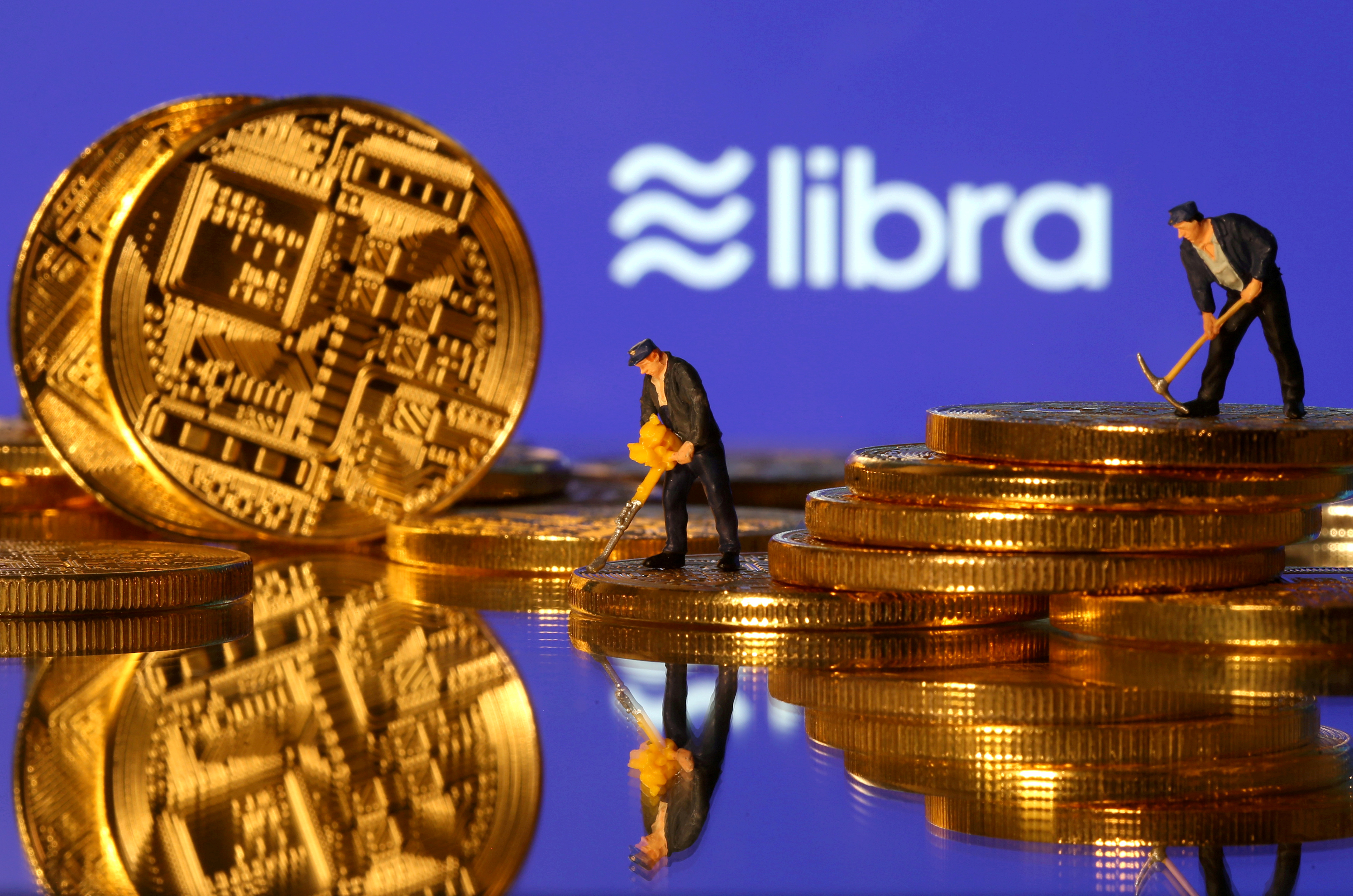 What is Libra? Facebook's cryptocurrency, explained | WIRED UK