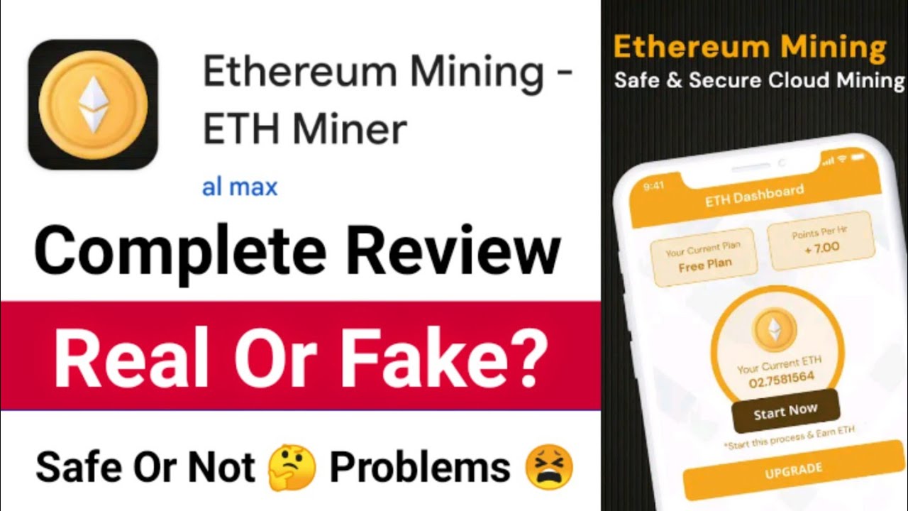 Ethereum Mining - CoinDesk
