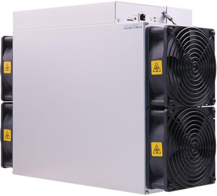 Antminer S19j Pro+ Ths | SHA Algorithm | S19 Antminer