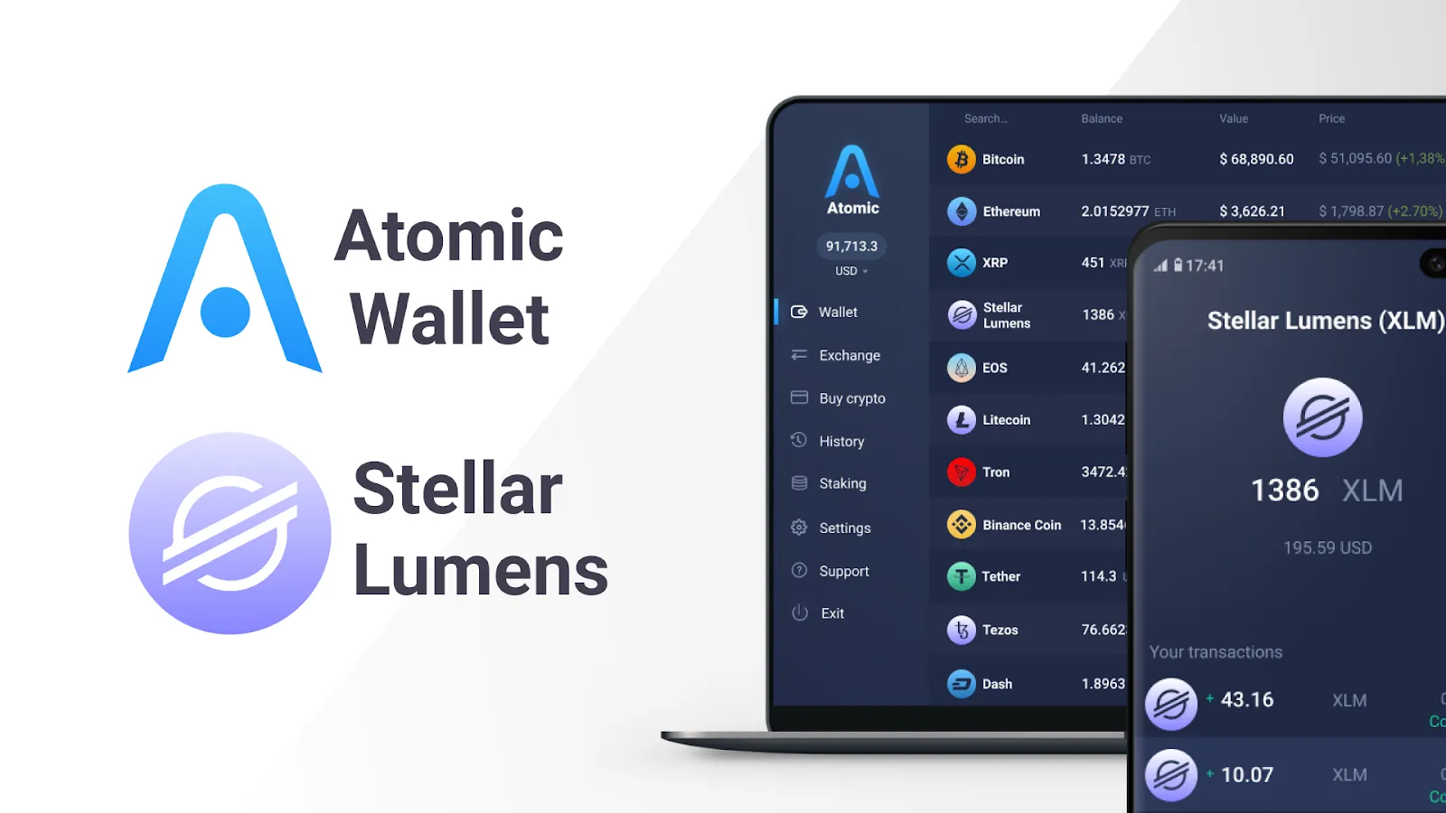 Stellar | Stellar Lumens