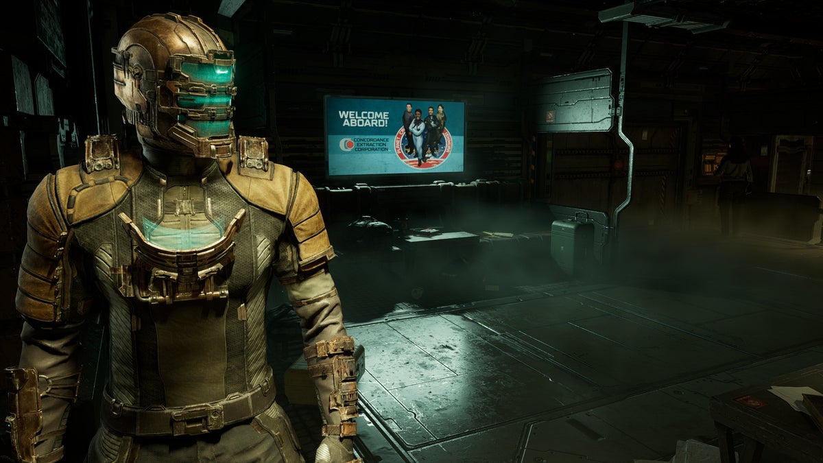 Dead Space Remake: Every Master Override Location