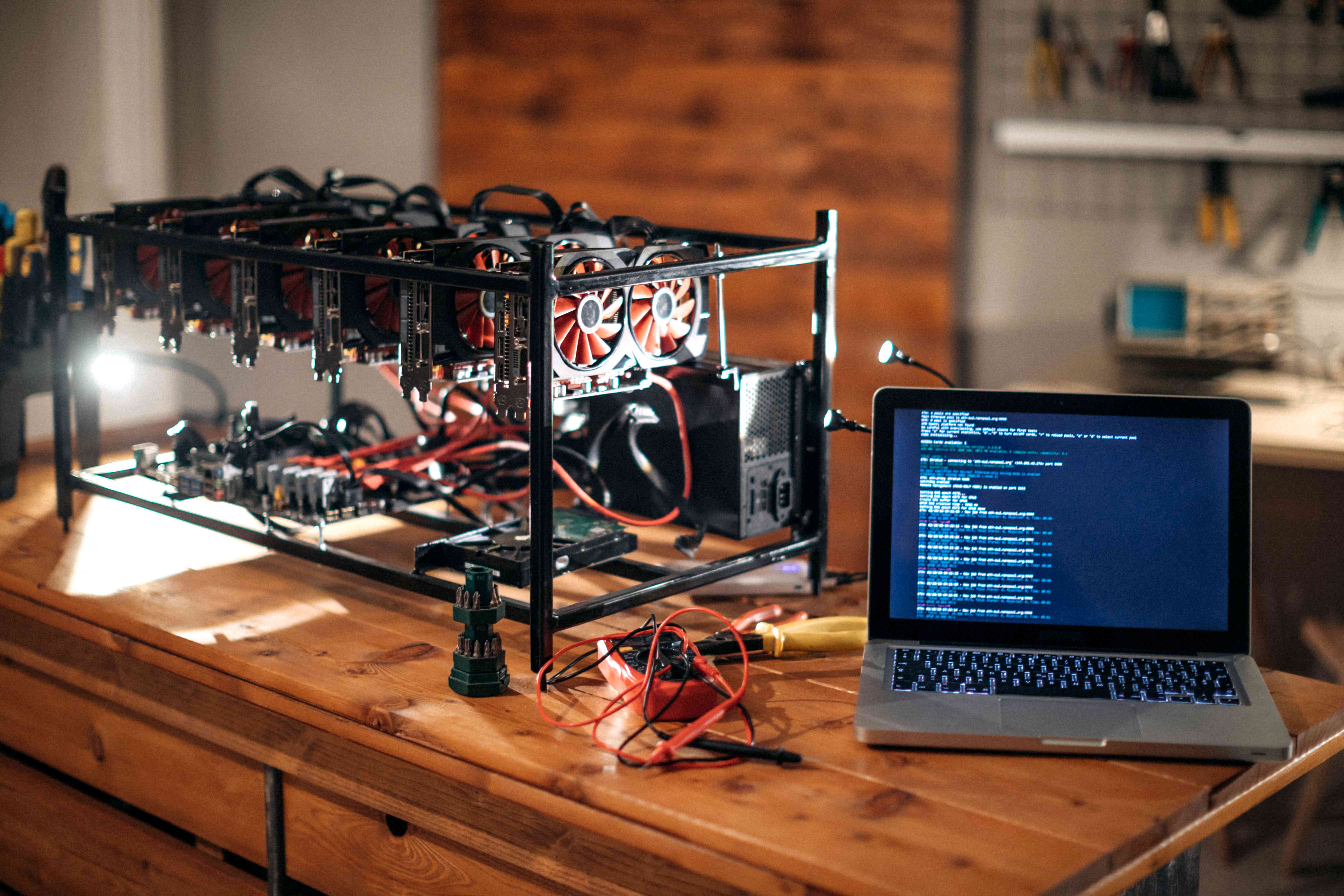 The Best Bitcoin Mining Machines in (Expert Reviewed) | CoinLedger