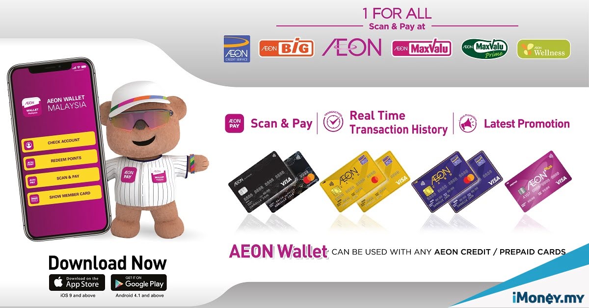 The Best Aeon Wallets: Detailed List and Main Features