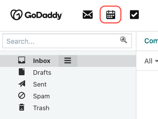 GoDaddy Help Center - Professional Email