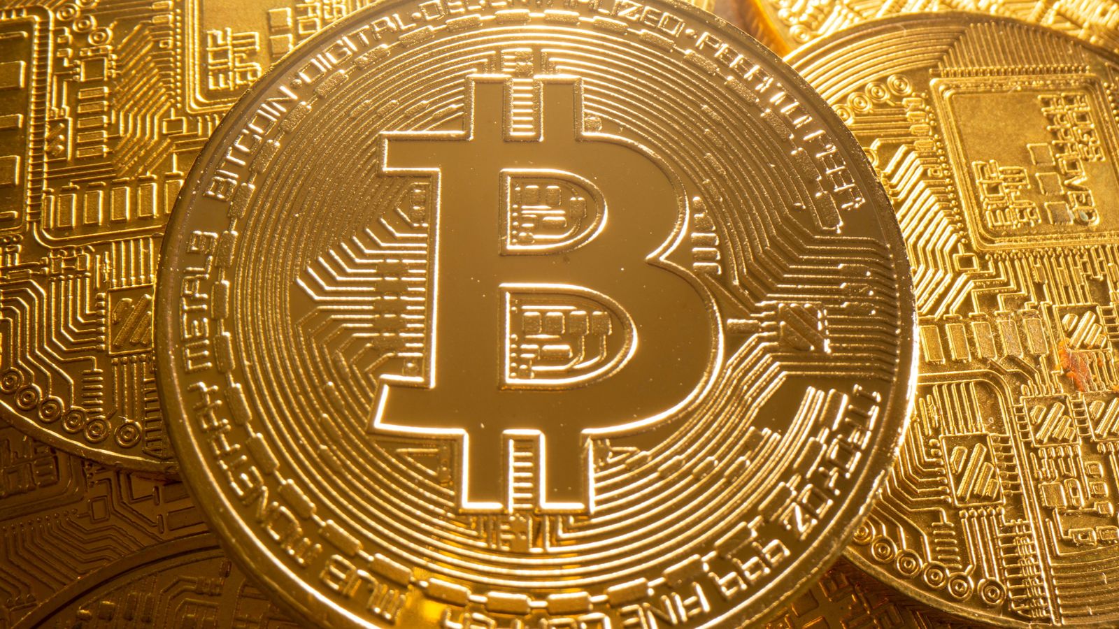 Bitcoin USD (BTC-USD) Price, Value, News & History - Yahoo Finance