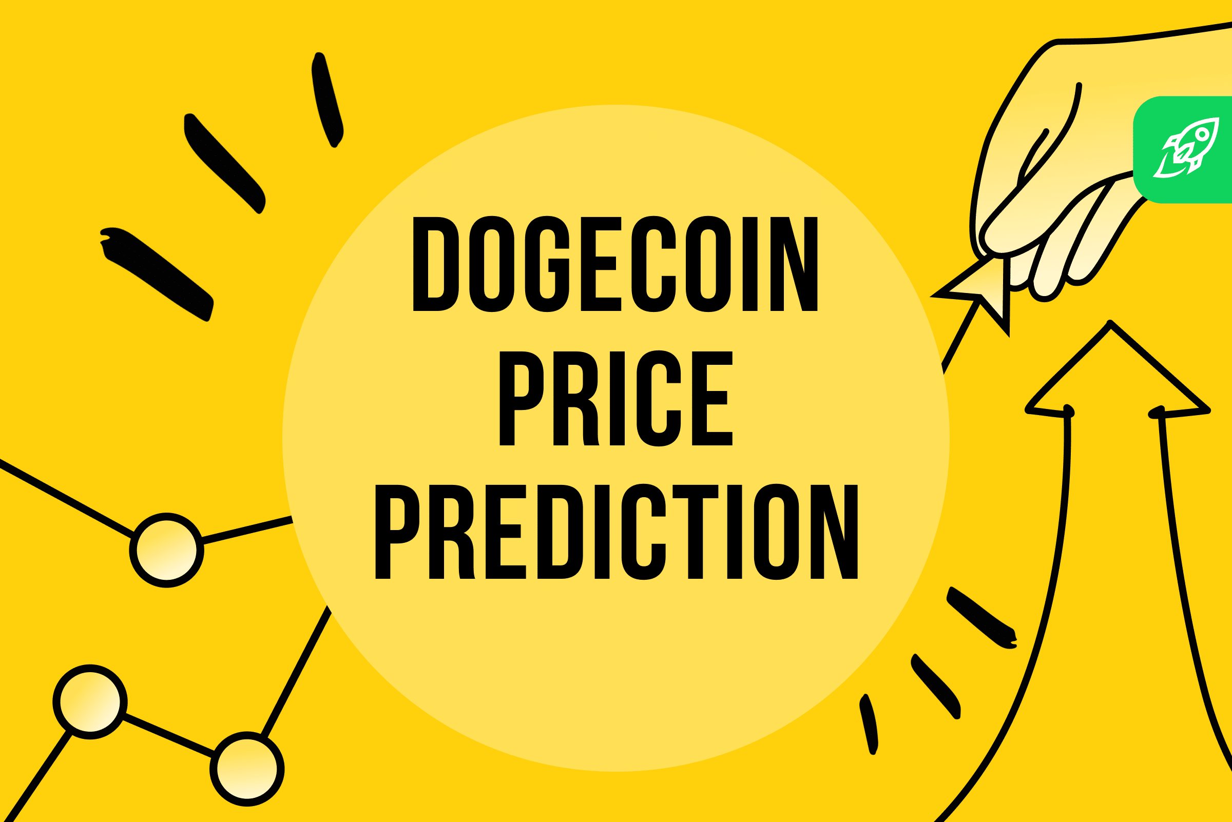 Dogecoin (DOGE) Price Prediction for , , 