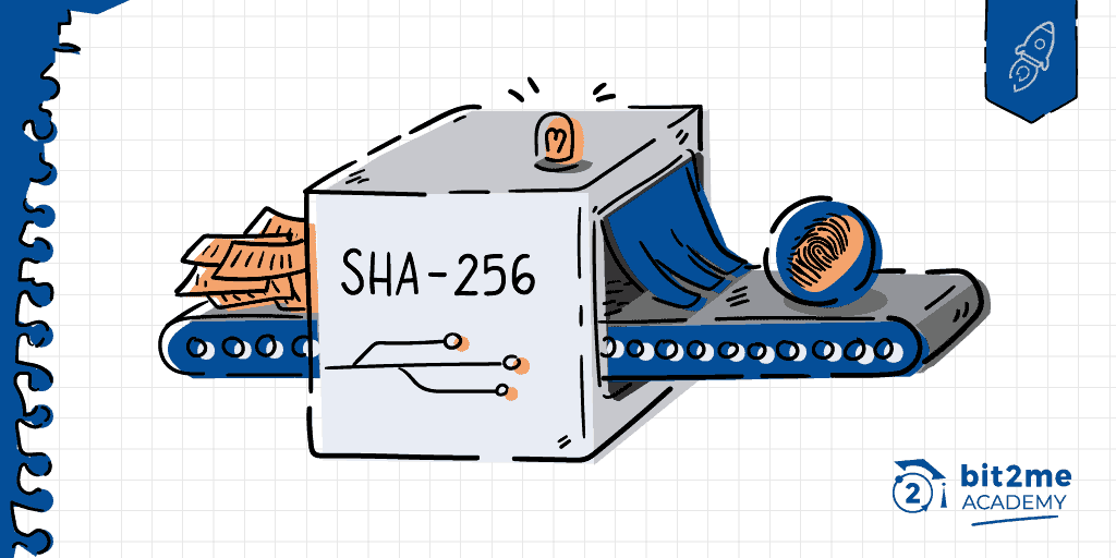 SHA | Blockchain and Cryptocurrency Technology