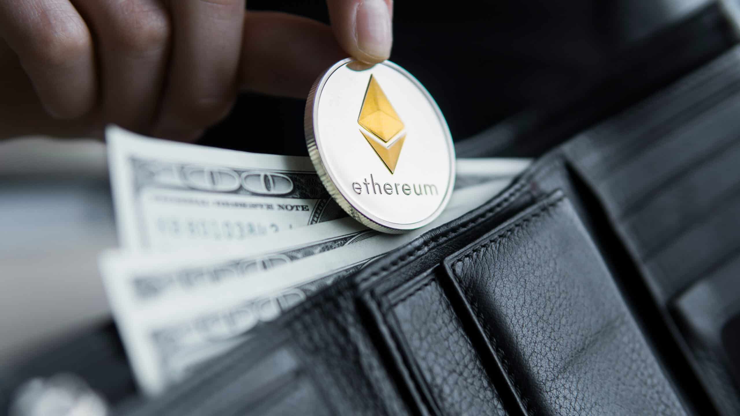 Ethereum Hardware Wallet: How to Find The Safest One | The TopCoins