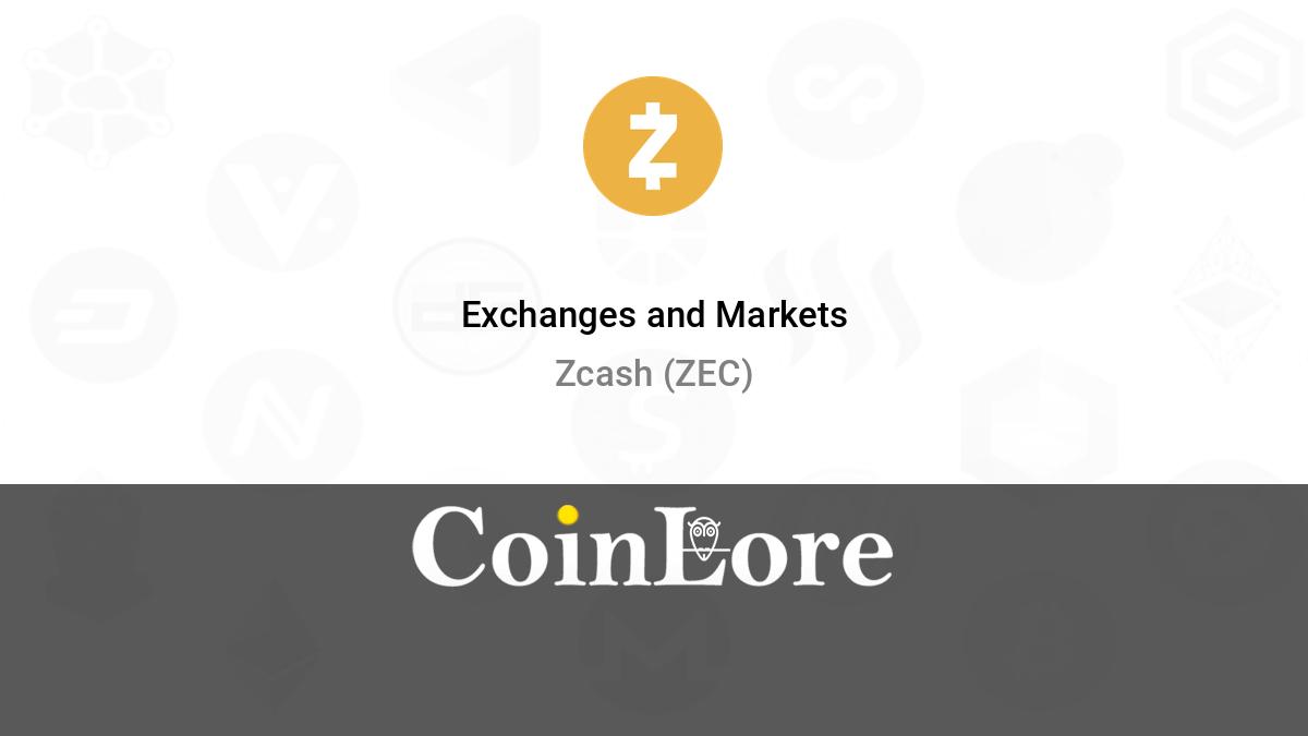 Zcash Price (ZEC INR) | Zcash Price in India Today & News (16th March ) - Gadgets 