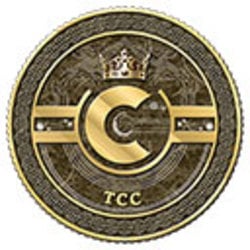 TCC to BUSD Price today: Live rate The ChampCoin in Binance USD