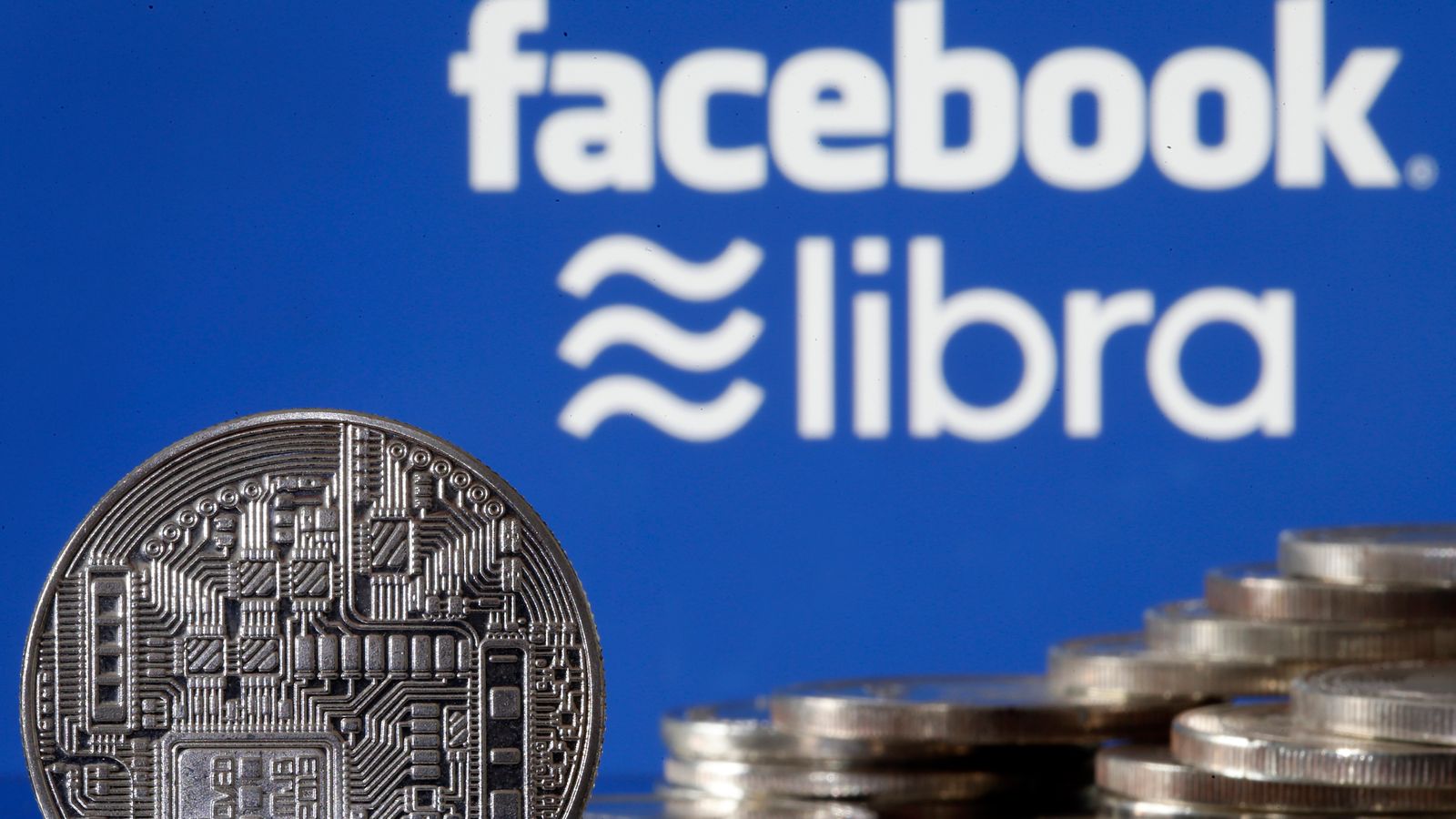 Facebook won't launch Calibra or cryptocurrency Libra in India - BusinessToday