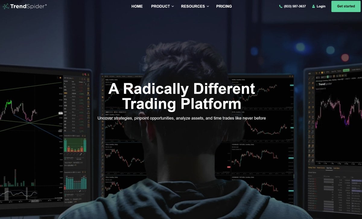 10 Best AI Stock Trading Bot Software Tested 