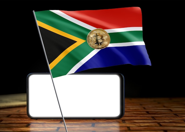 VALR and Luno Lead South Africa's Crypto Revolution