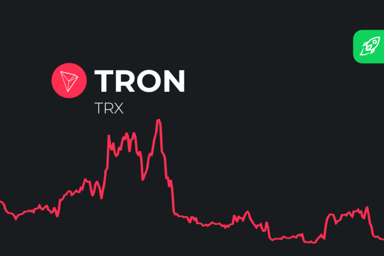 BTC to TRX : Find Bitcoin price in TRON