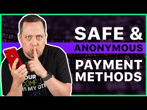 How to Send Money Anonymously: 11 Best Tools & Methods