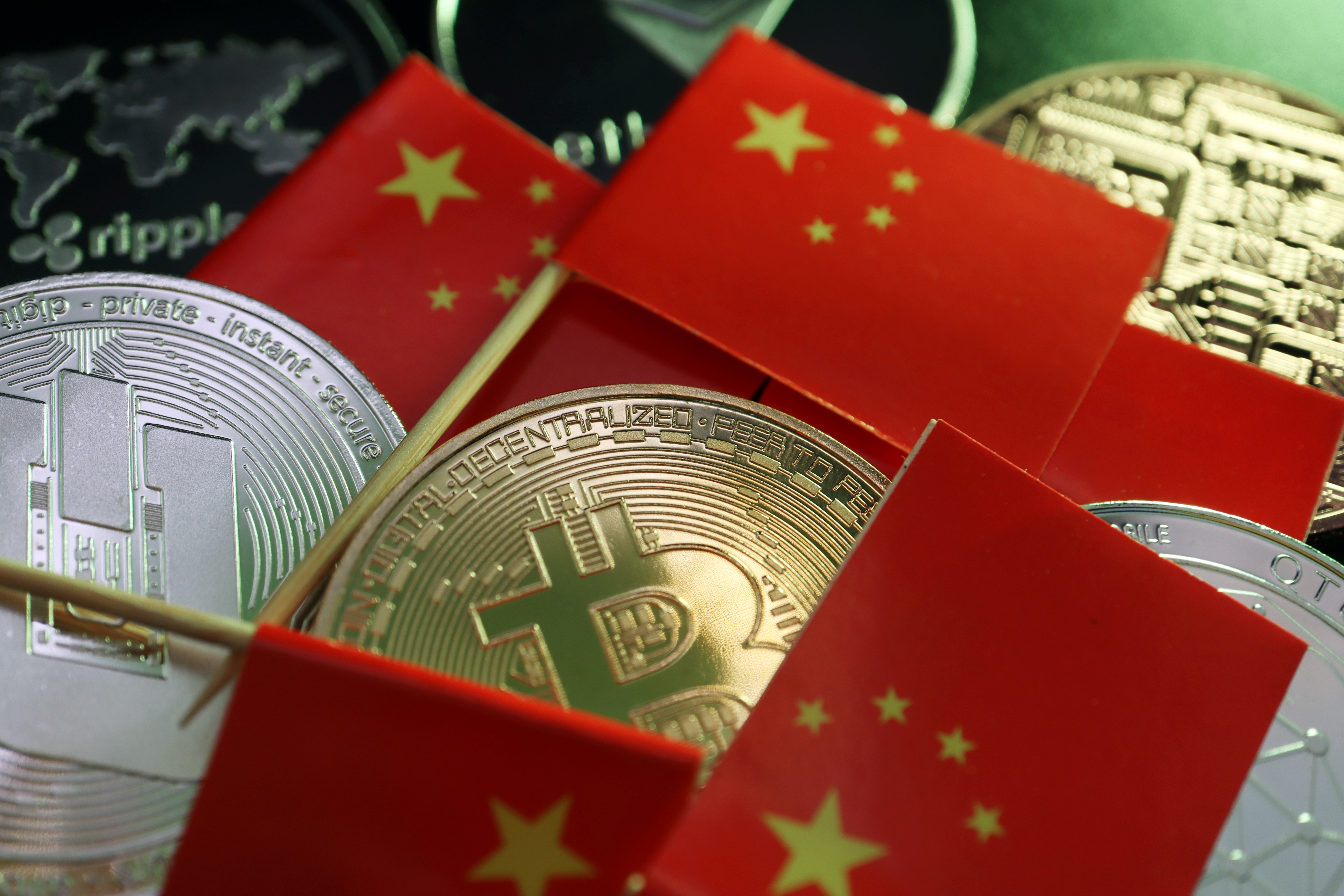 China Has Created Its Own Digital Currency: Understanding Digital Yuan - Sanction Scanner