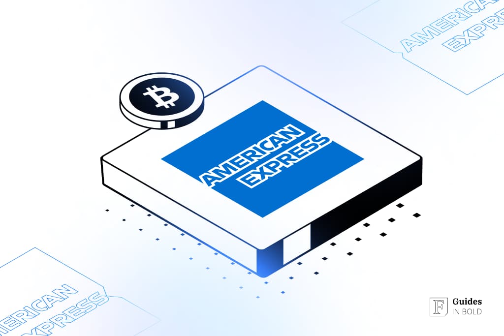 How To Buy Bitcoin With American Express | Beginner’s Guide