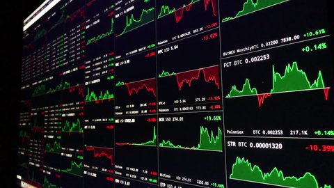 Live Cryptocurrency Charts & Market Data | CoinMarketCap