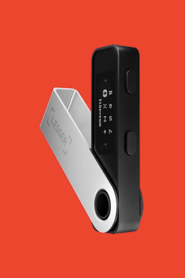 9 best hardware wallets in Australia ( update) | Finder