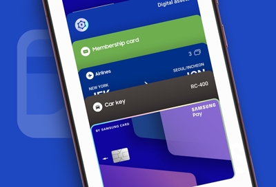 Samsung Wallet: How to use it, which banks and phones support it