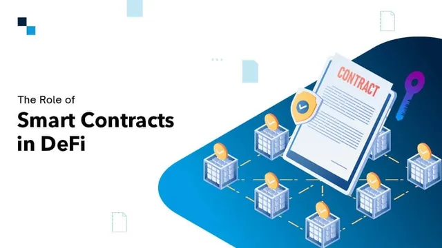 Ethereum Smart Contract MLM Vs Tron Smart Contract MLM