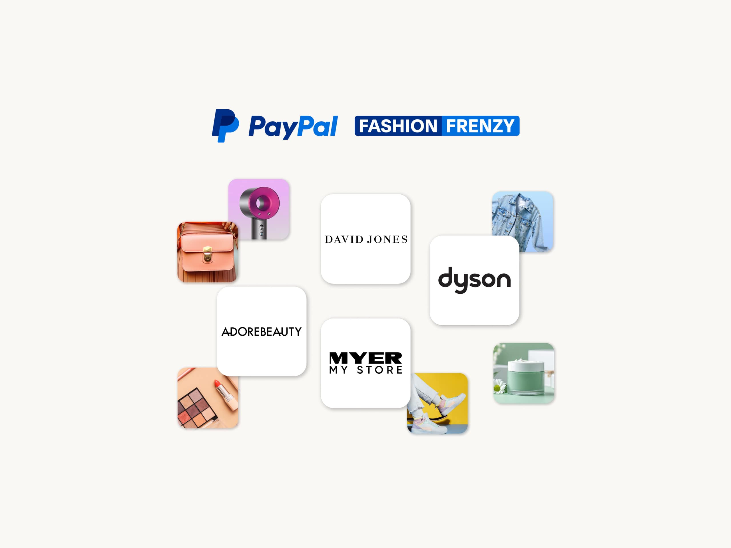 Choose Your Payment Method – PayPal Australia