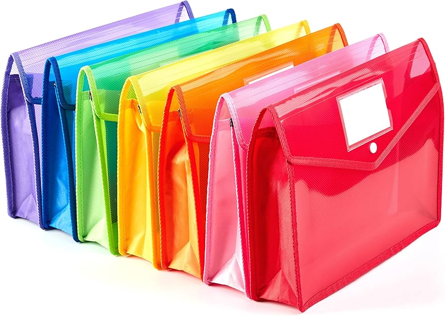 Wholesale a3 plastic wallet folder For Holding Diverse File Sizes - cointime.fun