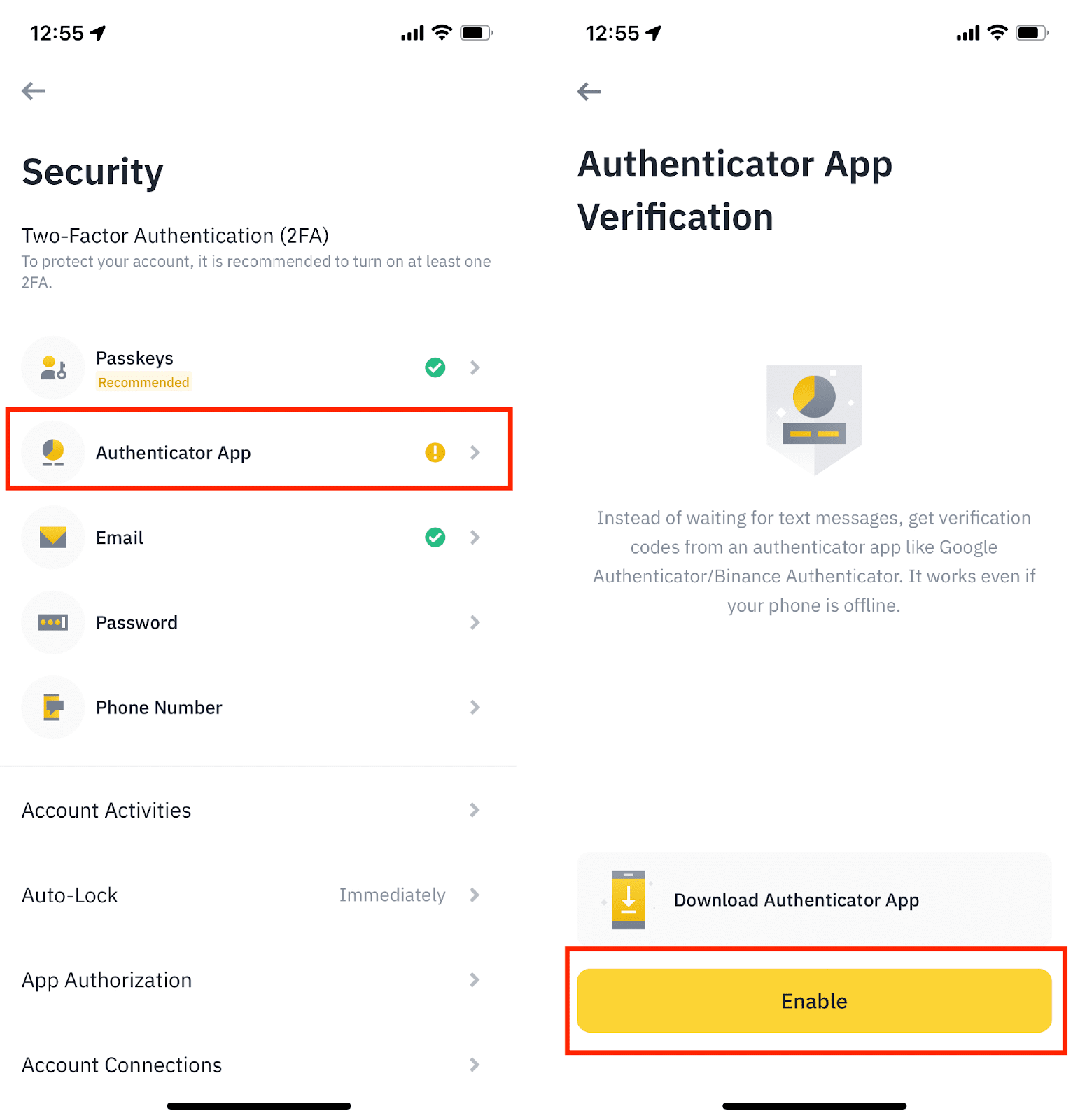 Google authenticator app data recovery - Google Account Community