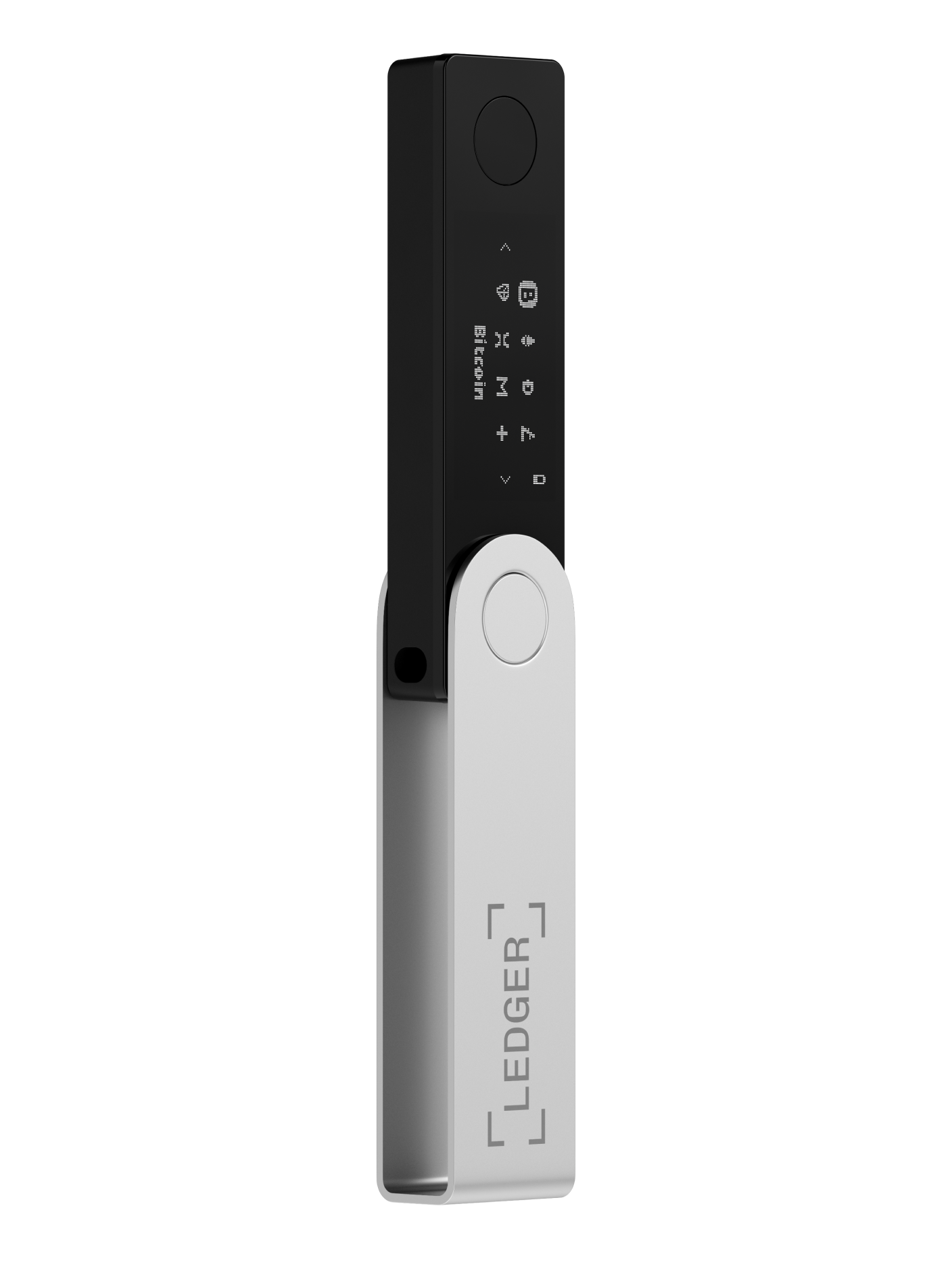 Ledger Nano X Hardware Wallets – Crypto Wallets Australia