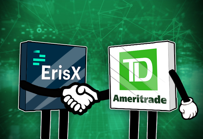 Trade Crypto Futures: Bitcoin, Ethereum & Micro | TD Ameritrade