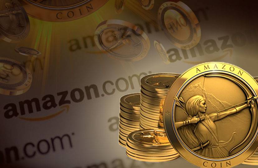 Amazon Coins | AFTVnews