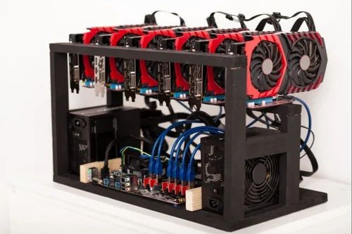 Is Bitcoin Mining Profitable?