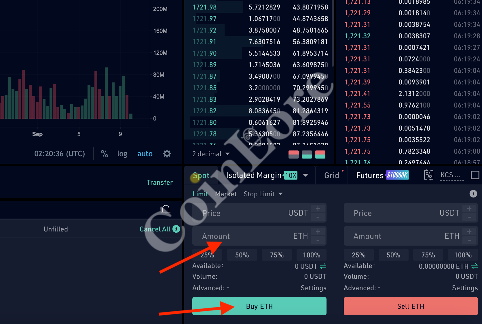 Presearch Price Prediction for Tomorrow, Week, Month, Year, & 