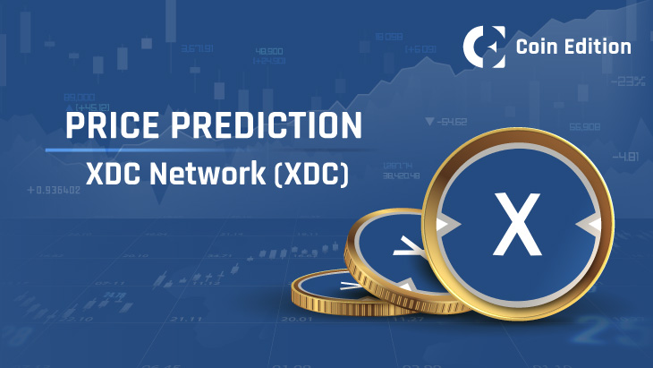 XinFin Network Price Prediction: How Big Will XDC Be in 5 Years?