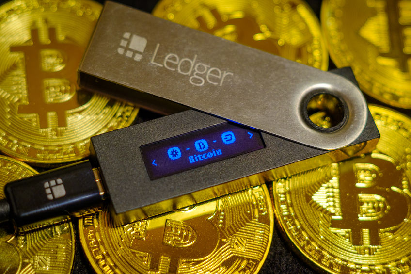 Was Ledger ever hacked? - cointime.fun