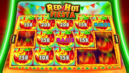 Jackpot Master Best Slot – Murad Zero