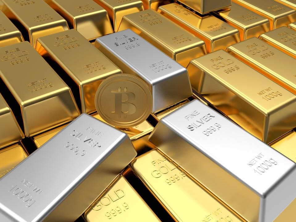 Veldt Gold | Buy Gold & Silver With BTC, LTC, ETH, and More