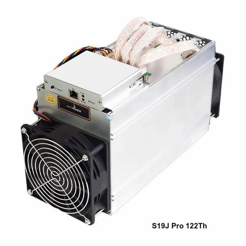 CRYPTO MINER INDIA