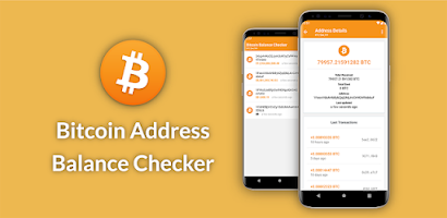 BitAC - Bitcoin Address Checker | F-Droid - Free and Open Source Android App Repository