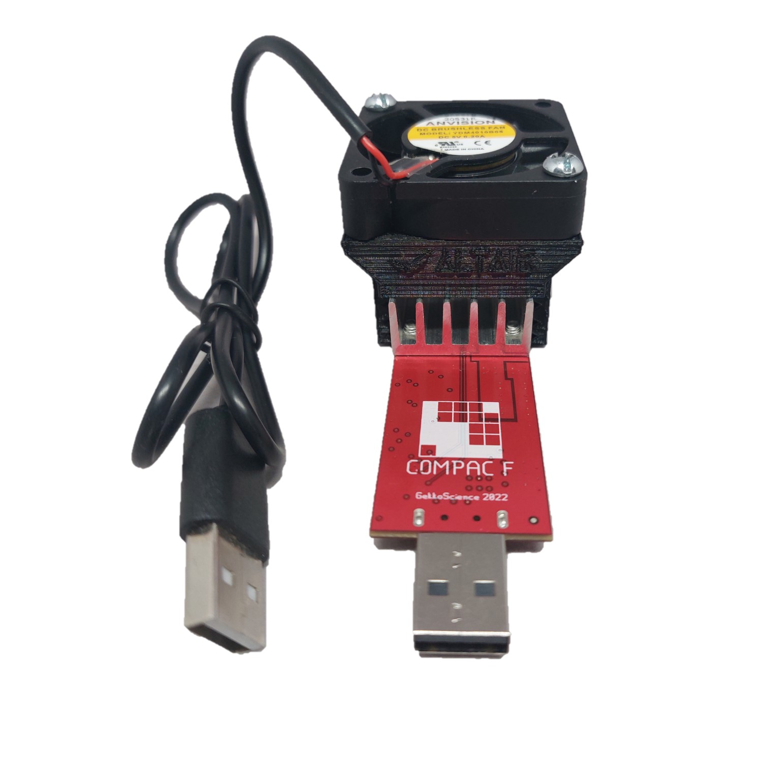 GekkoScience NewPac Gh/s+ USB Bitcoin / SHA Indonesia | Ubuy