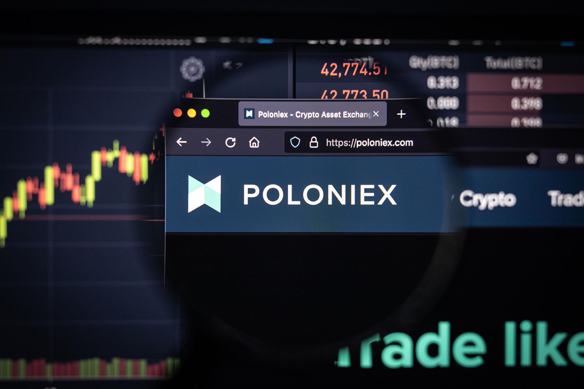 The Poloniex Alternative For Crypto Native Banking | Xapo Bank