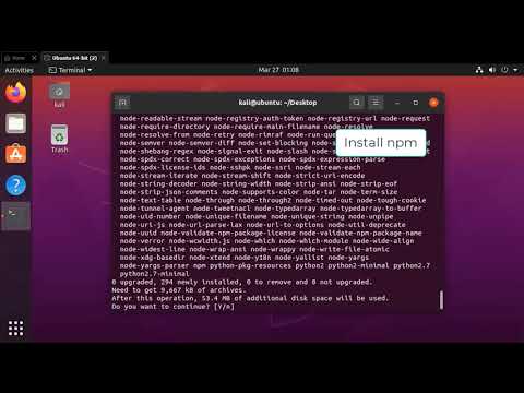 Go Ethereum on Ubuntu - Code Samples | Microsoft Learn