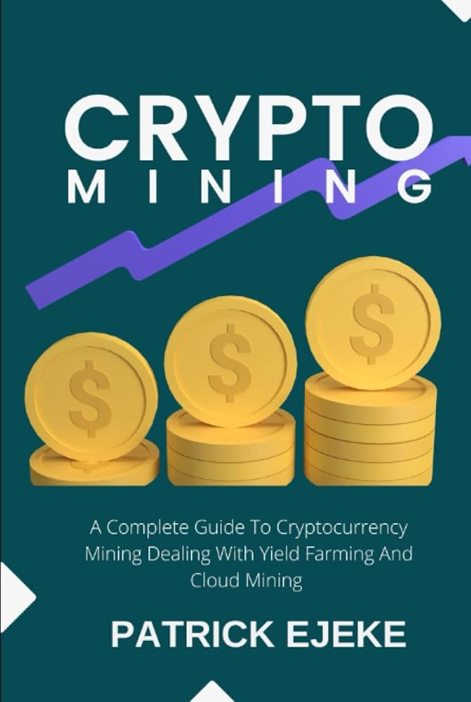 How To Mine Cryptocurrency: Beginner's Guide To Crypto Mining