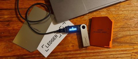 Ledger Nano S Plus Review - 5 Things to Know ( Update)