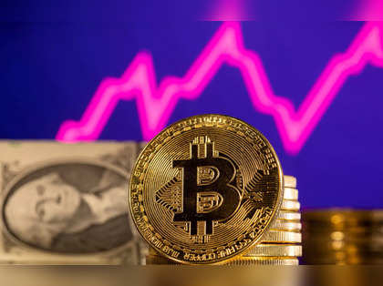 Bitcoin hits $50k level for first time in more than two years | Reuters