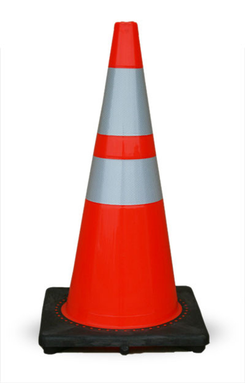 Traffic Cones For Sale | All Types | Next Day Delivery