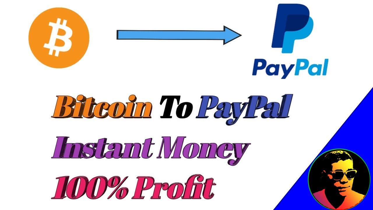 Exchange Bitcoin (BTC) to PayPal USD  where is the best exchange rate?